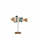 Fisch Minni klein
