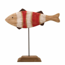 Fisch Maxi groß