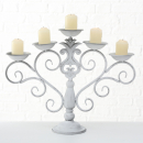 Kerzenhalter, Leuchter Malou